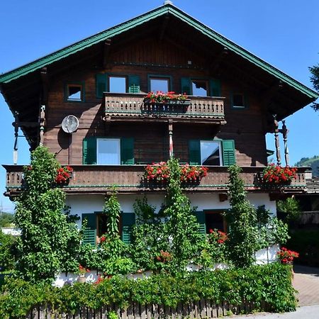 Appartement Wilder Kaiser Kitzbuhel Ngoại thất bức ảnh