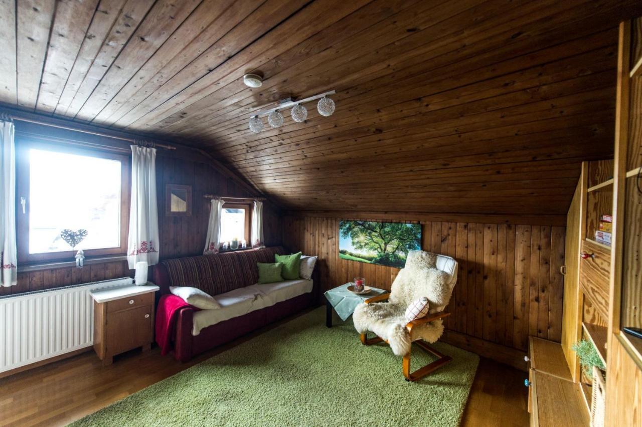 Appartement Wilder Kaiser Kitzbuhel Ngoại thất bức ảnh