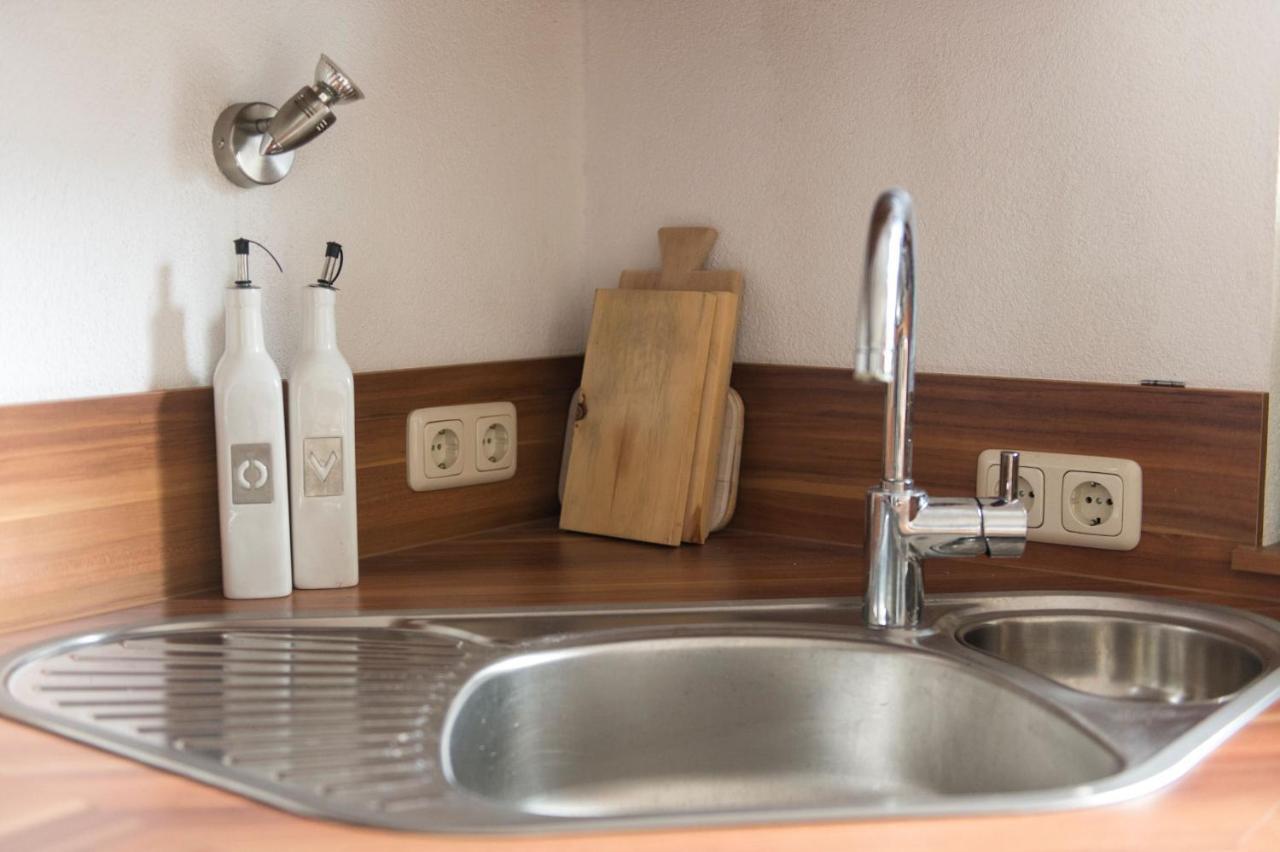 Appartement Wilder Kaiser Kitzbuhel Ngoại thất bức ảnh
